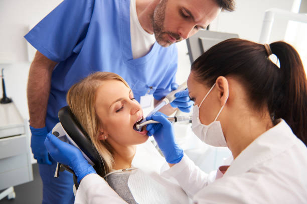 Trusted Franklin, KY Dental Services Experts